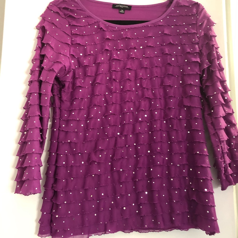 Beautiful blouse